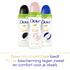 Dove Advanced Care Beauty Finish Anti-Transpirant Deodorant Spray 100 ML