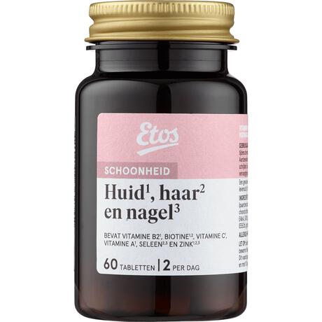 Etos Huid Haar Nagel