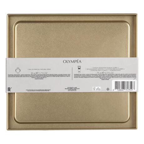 Paco Rabanne Olympéa Giftset&nbsp;