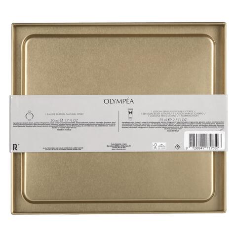 Paco Rabanne Olympéa Giftset&nbsp;