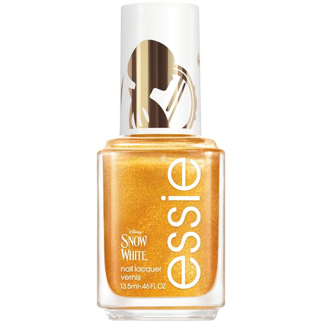 essie Good Things Glow Nagellak 50