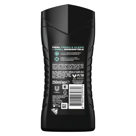 AXE Apollo Douchegel 250 ML