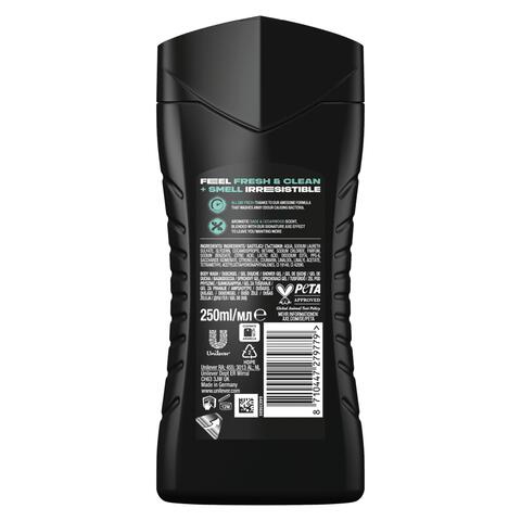 AXE Apollo Douchegel 250 ML