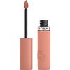 L'Or&eacute;al Paris Matte Resistance Lipstick 105 Breakfast In Bed