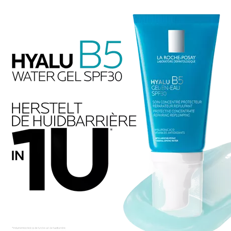 La Roche-Posay Hyalu B5 Aquagel Dagcrème SPF30 50 ML