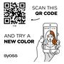 Syoss Oleo Intense 5-92 Stralend Rood/Rouge Eclatant