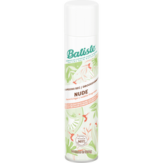 Batiste Nude Droogshampoo 200 ML