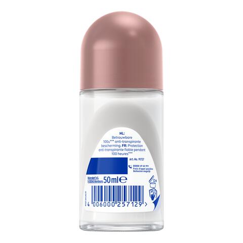 NIVEA Derma Control Clinical Ultra Comfort Roll On 50 ML
