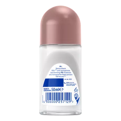 NIVEA Derma Control Clinical Ultra Comfort Roll On 50 ML
