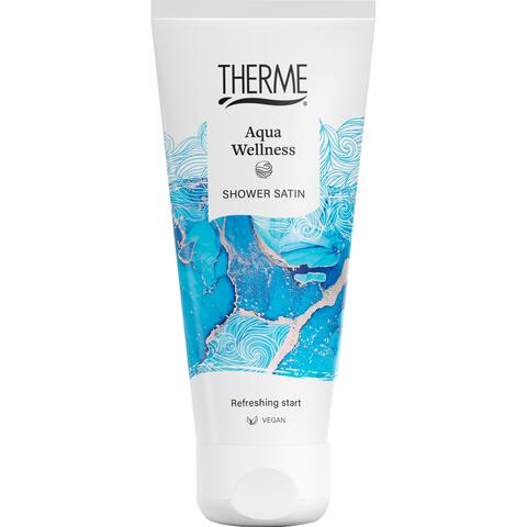 Therme Aqua Wellness Satin Douchegel 200 ML