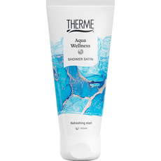 Therme Aqua Wellness Satin Douchegel 200 ML