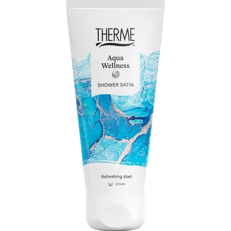 Therme Aqua Wellness Satin Douchegel 200 ML