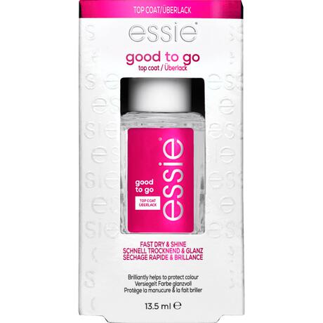 essie Care Good To Go Top Coat 13,5 ML