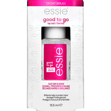 essie Good To Go Top Coat 13,5 ML