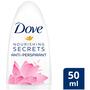 Dove Nourishing Secrets Glowing Lotus Ricewater Deodorant Roller 50 ML