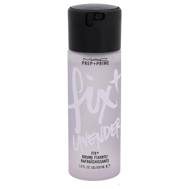 MAC Prep+ Prime Fix+ Lavender