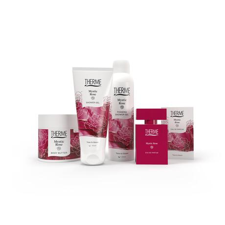 Therme Mystic Rose Hand Balm 75 ML