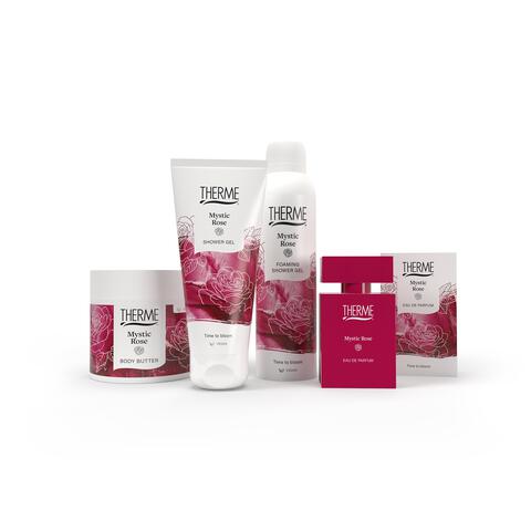 Therme Mystic Rose Hand Balm 75 ML