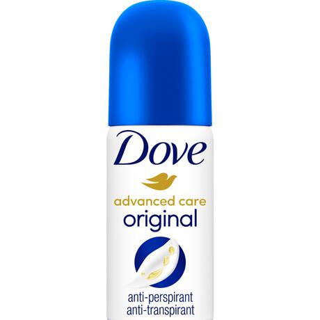 Dove Original Anti-Transpirant Deodorant Spray 35 ml