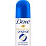 Dove Original Anti-Transpirant Deodorant Spray 35 ml