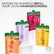 L'Oréal Paris Elvive Refill Dream Lengths Shampoo Navulling 250 ML