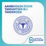 Sensodyne Proglasur Daily Protection Dagelijkse Tandpasta bij Tanderosie 75 ML