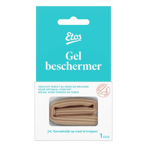 Etos Voetverzorging Gelbeschermer 15 CM