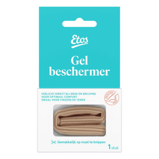 Etos Voetverzorging Gelbeschermer 15 CM