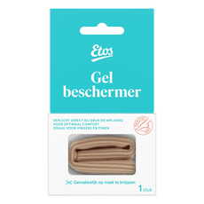 Etos Voetverzorging Gelbeschermer 15 CM
