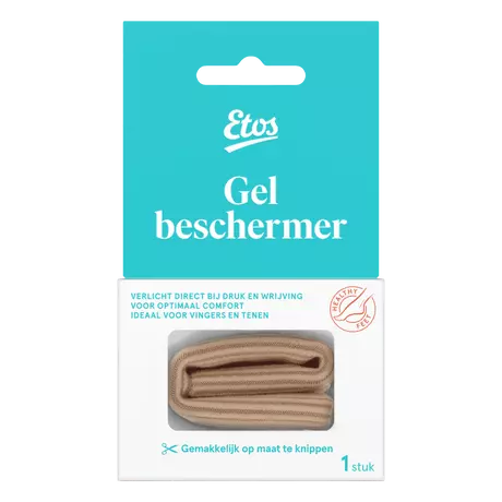 Etos Voetverzorging Gelbeschermer 15 CM