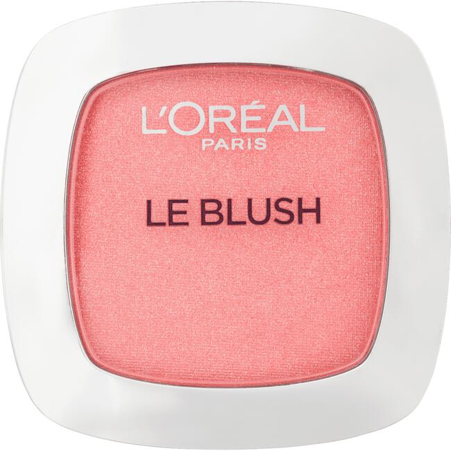 L'Oréal Paris True Match Le Blush 90 Rose Eclat 5 GR