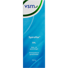 VSM Spiroflor SRL Spier- en Gewrichtsgel