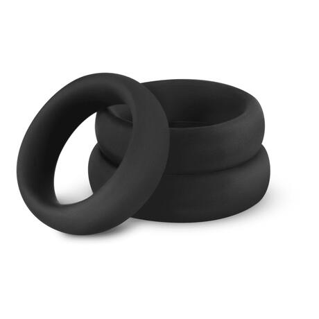 Teazers Cock Ring Set