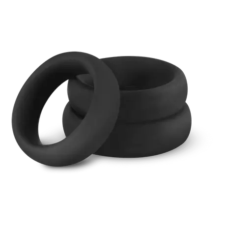 Teazers Cock Ring Set