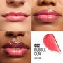 Rimmel Oh My Gloss Butter Me Up Lip Butter - Roze - 002 Bubble Gum