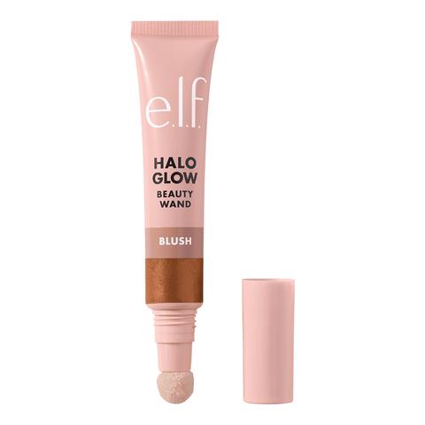e.l.f. Halo Glow Blush Beauty Wand Magic Hour