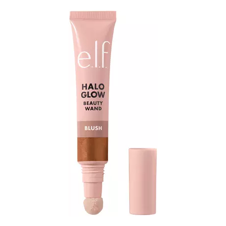 e.l.f. Halo Glow Blush Beauty Wand Magic Hour