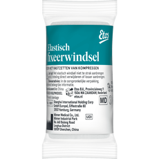 Etos Elastisch Fixeerwindsel 4 M x 6 CM