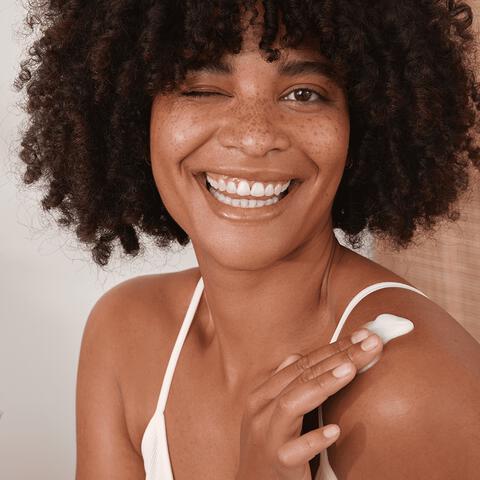 NIVEA Repair & Care Intensief Hydraterende Body Lotion 250 ML