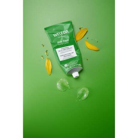 Weleda Skin Food Voedende Reinigingsgel 75 ML