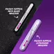 Maybelline New York The Falsies Surreal Extensions Meta Black Mascara