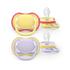 Philips Avent Fopspeen Ultra Air 0-6M SCF087/03 2 stuks