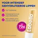 Labello Vanilla Buttercream 72u Hydratatie Lippenbalsem