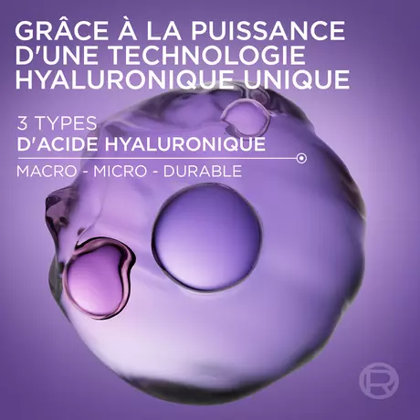 L'Oréal Paris Revitalift Filler 1,5% Hyaluronzuur Serum 30ML
