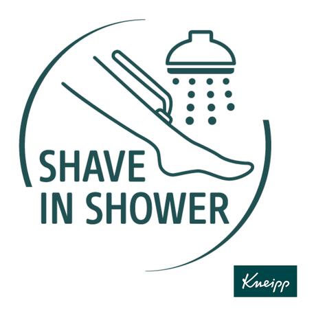 Kneipp Embrace Life Douchefoam 200 ML