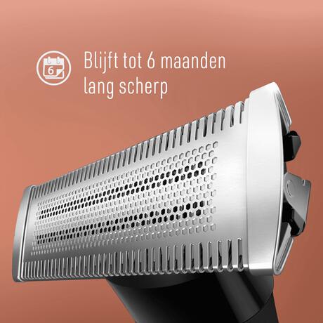 King C. Gillette Style Master Trimmer