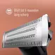 King C. Gillette Style Master Baardtrimmer