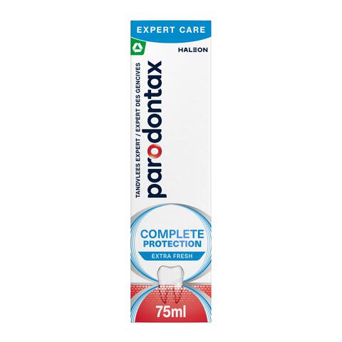 Parodontax Complete Protection Extra Fresh Tandpasta 75 ML