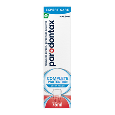 Parodontax Complete Protection Extra Fresh Tandpasta 75 ML