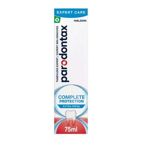 Parodontax Complete Protection Extra Fresh Tandpasta 75 ML